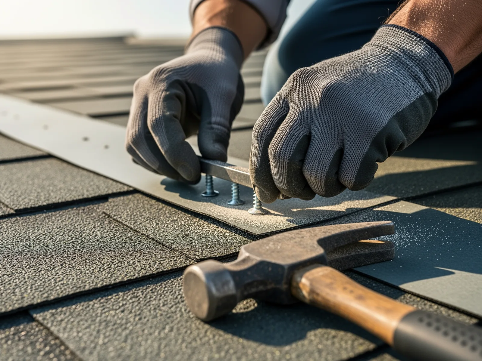 Why choose Fascia Repair in Dickinson Center, NY